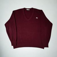 Maglione Lacoste TG XL
