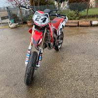 Honda cr 125