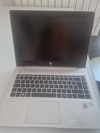 HP ProBook 440 G7 Core i7 10510U / 1.8 GHz