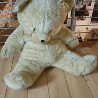 orsacchiotto gigante