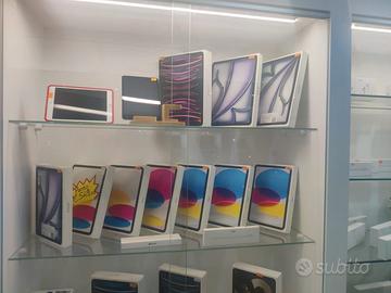 ipad 11 Gn A16 128GB WiFi nuovi