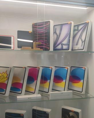 ipad 11 Gn A16 128GB WiFi nuovi