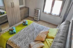 Casa Shanti: graziosa mansarda vicino a Cagliari