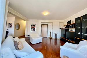 Appartamento di 100 m² con 3 locali e box auto a C