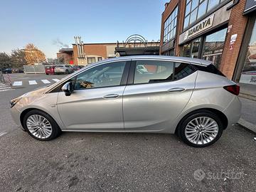 Opel Astra 1.6 CDTI Innovation