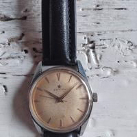 orologio zenit stellina vintage