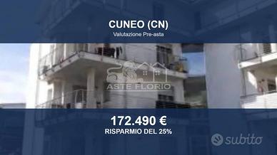 Immobile in asta di 95 m² a Cuneo