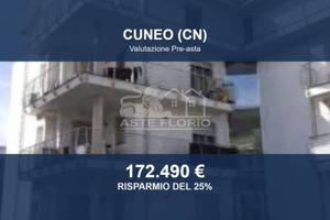 Immobile in asta di 95 m² a Cuneo