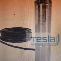 motore 380V per pompa sommersa