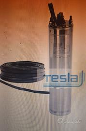 motore 380V per pompa sommersa