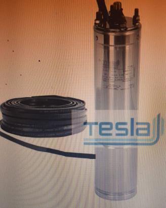 motore 380V per pompa sommersa