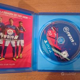 FIFA 19