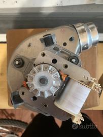 05708000 ventilatore fumi Saunier-Duval