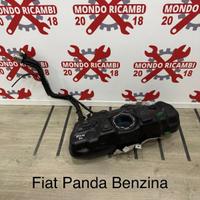 51885817 Serbatoio Carburante Benzina E Ricambi Pe