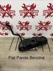51885817 Serbatoio Carburante Benzina E Ricambi Pe