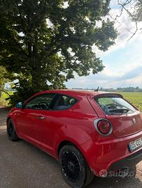 alta mito 1.4 benzina/gpl