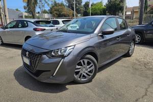 Peugeot 208 1.2 puretech Allure s&s 75cv