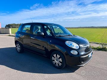 Fiat 500L 1.3 mjet Neopatentati 