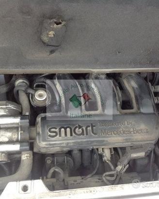 Motore Smart 600 Codice Motore 13
