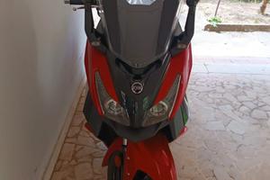 Sym Cruisym 300 anno 2020