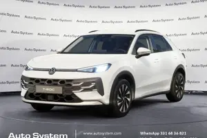 Volkswagen T-Roc 1.5 etsi Life 150cv dsg