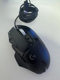 Mouse logitech