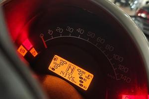 Smart 450 del 2004 passion