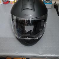 casco modulare schuberth c3 con bluetooth incorpor