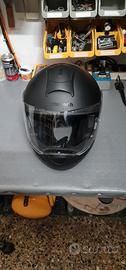 casco modulare schuberth c3 con bluetooth incorpor