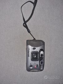 Polaroid 3200 AF Panoramic – Fotocamera Analogica