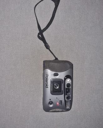 Polaroid 3200 AF Panoramic – Fotocamera Analogica