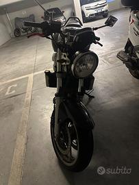 Suzuki SV 650 - 2003