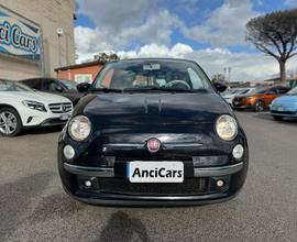 FIAT 500 1.2 EasyPower Lounge