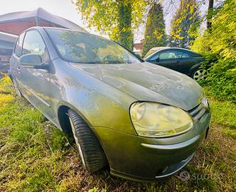 Volkswagen Golf 1.6 3p. Sportl. Edition Per Ricamb