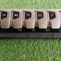 Pulsantiera centrale Peugeot 3008 GT Line