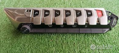 Pulsantiera centrale Peugeot 3008 GT Line