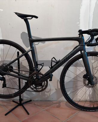 Tarmac sworks disc