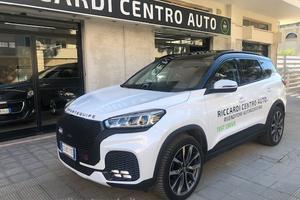 SPORTEQUIPE Sportequipe 6 1.5 Turbo CVT GPL