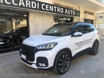 SPORTEQUIPE Sportequipe 6 1.5 Turbo CVT GPL - PUOI
