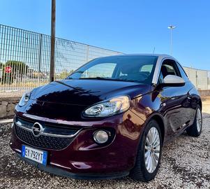 Opel Adam 1.4 87 CV GPL Tech Jam
