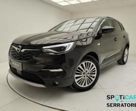 Opel Grandland X 1.2 Innovation s&s 130cv my18