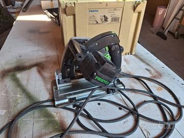 Sega circolare da banco Festo