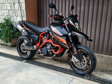 KTM 990 Supermoto *Special Motard
