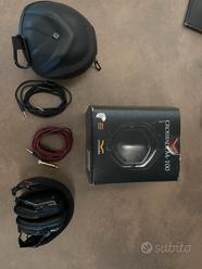 V-Moda Crossfade M-100  			