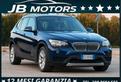 Bmw X1 12 MESI GARANZIA