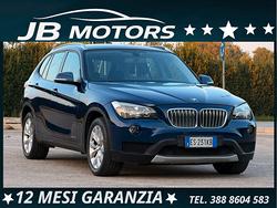 Bmw X1 12 MESI GARANZIA