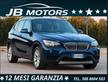 Bmw X1 12 MESI GARANZIA