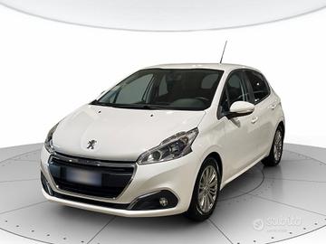 PEUGEOT 208 1.6 BlueHDi 75cv Active