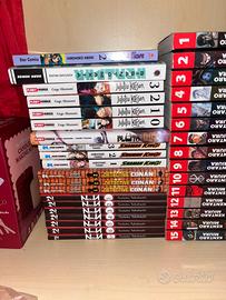 Primi Volumi – Starter Pack Manga