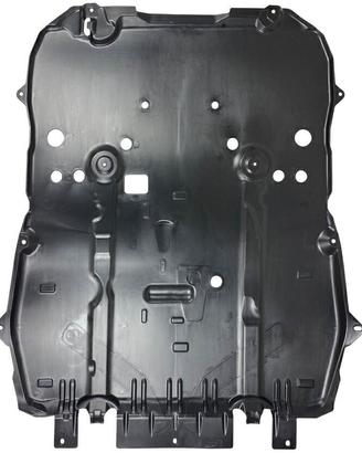 RIPARO SOTTOMOTORE FIAT DOBLO DAL 2022